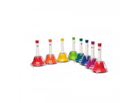 Fuzeau 70608 Kit diatónico 8 notas Dó5-Dó6 Fuzeau 70608 Kit diatónico 8 notas Dó5-Dó6